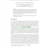 NSS: An NTRU Lattice-Based Signature Scheme