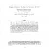 Numerical Behavior Envelopes for Qualitative Models
