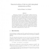 Numerical solution of the two-yield elastoplastic minimization problem