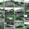 Pose Estimation for Category Specific Multiview Object Localization