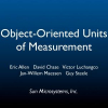 Object-oriented units of measurement