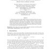 Observability and Forward-Backward Observability of Discrete-Time Nonlinear Systems