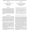 Observed hybrid oscillations in an electrical distribution system