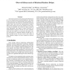 Observed Idiosyncracies of Relational Database Designs