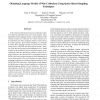 Obtaining Language Models of Web Collections Using Query-Based Sampling Techniques