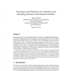Occurrences and Narratives as Constraints in the Branching Structure of the Situation Calculus