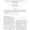 Old Movies Noise Reduction via Wavelets and Wiener Filters