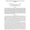 Omnidirectionally Balanced Multiwavelets for Vector Wavelet Transforms