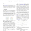 On a dispersion problem in grid labeling