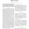 On a geometrical approach to quadratic Lyapunov stability and robustness
