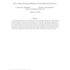 On a Network Generalization of the Minmax Theorem