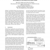 On-Chip Measurement of the Jitter Transfer Function of Charge-Pump Phase-Locked Loops