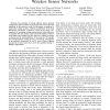On Data Fusion and Lifetime Constraints in Wireless Sensor Networks