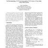 On Discriminating a TATA-box from putative TATA boxes: A Case Study Using Plant Genome