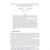 On Extractors and Exposure-Resilient Functions for Sublogarithmic Entropy