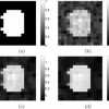 On global and local convergence of half-quadratic algorithms