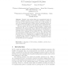 On Languages Accepted by P/T Systems Composed of joins