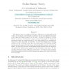 On-line Ramsey Theory