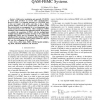 On Maximum Likelihood MIMO detection in QAM-FBMC systems