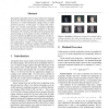 On Person Authentication by Fusing Visual and Thermal Face Biometrics