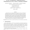 On the asymmetric representatives formulation for the vertex coloring problem