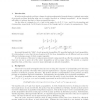 On the Computer Solution of Symmetric Homogeneous Triangle Inequalities