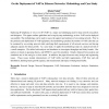 On the deployment of VoIP in Ethernet networks: methodology and case study