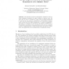 On the Expressiveness of Deterministic Transducers over Infinite Trees