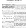 On the Numerical Analysis of Stochastic Lotka-Volterra Models