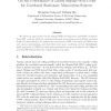 On the Performance of Linear Slepian-Wolf Codes for Correlated Stationary Memoryless Sources