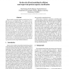 On the Role of Local Matching for Efficient Semi-supervised Protein Sequence Classification