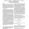 On Thermal Effects in Deep Sub-Micron VLSI Interconnects