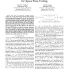 On Universally Decodable Matrices for Space-Time Coding
