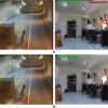 Online Detection of Fire in Video