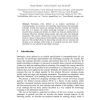 Ontology Design with Formal Concept Analysis