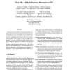 Open MPI: A High-Performance, Heterogeneous MPI