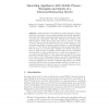 Operating Appliances with Mobile Phones - Strengths and Limits of a Universal Interaction Device