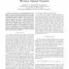Optical Impulse Modulation for Diffuse Indoor Wireless Optical Channels