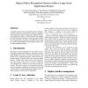 Optical Music Recognition System within a Large-Scale Digitization Project