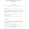 Optical orthogonal codes and arcs in PG(d, q)