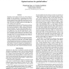 Optimal Auctions for Spiteful Bidders