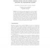Optimal Cluster Sizes for Wireless Sensor Networks: An Experimental Analysis