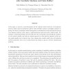 Optimal Control of Production Systems with Unreliable Machines and Finite Buffers