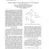 Optimal design of parallel manipulators via LMI approach