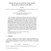 Optimal discrete and continuous mono-implicit Runge-Kutta schemes for BVODEs