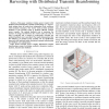 Optimal feedback rate selection for energy harvesting with distributed transmit beamforming