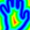 Optimal Inference for Hierarchical Skeleton Abstraction