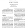 Optimal Online Data Sampling or How to Hire the Best Secretaries