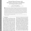 Optimal Referral Bonuses with Asymmetric Information: Firm-Offered and Interpersonal Incentives