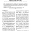 Optimal Resource Placement in Structured Peer-to-Peer Networks